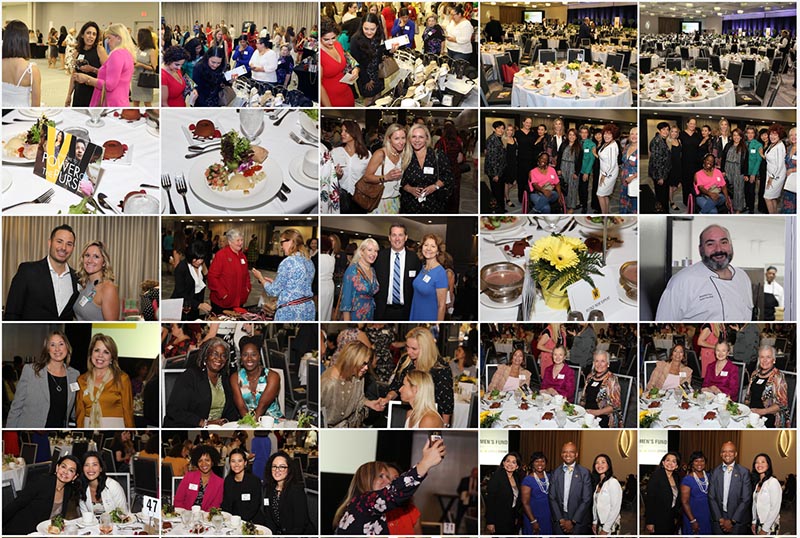 United Women Flagler hosts 9th annual Power of the Purse | Observer Local  News | Palm Coast Observer and Ormond Beach Observer