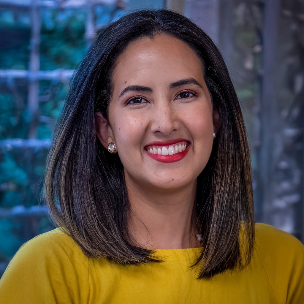 Viviana Alvarado Pacheco