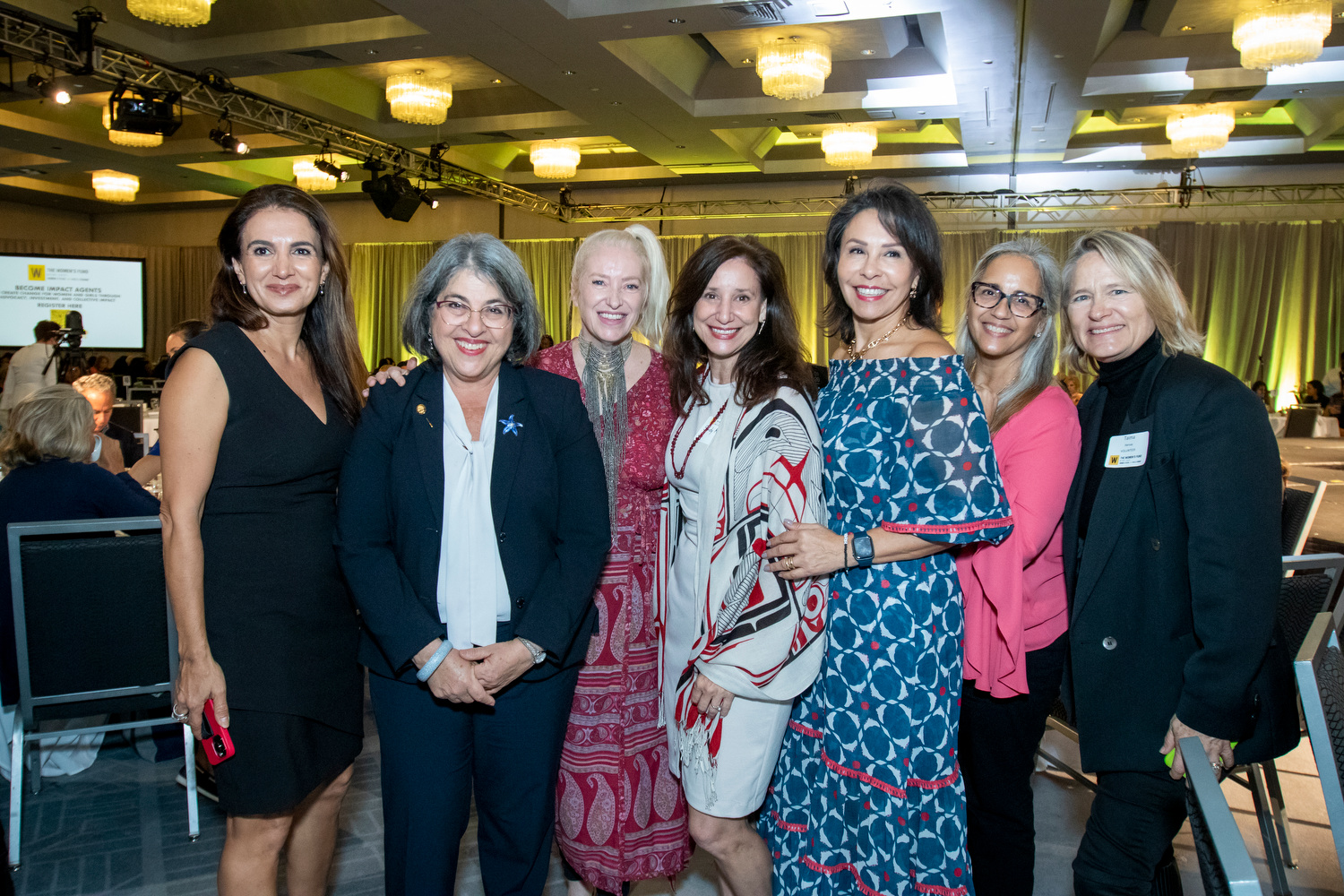 Power of the Purse 2022 Success! The Women's Fund MiamiDade