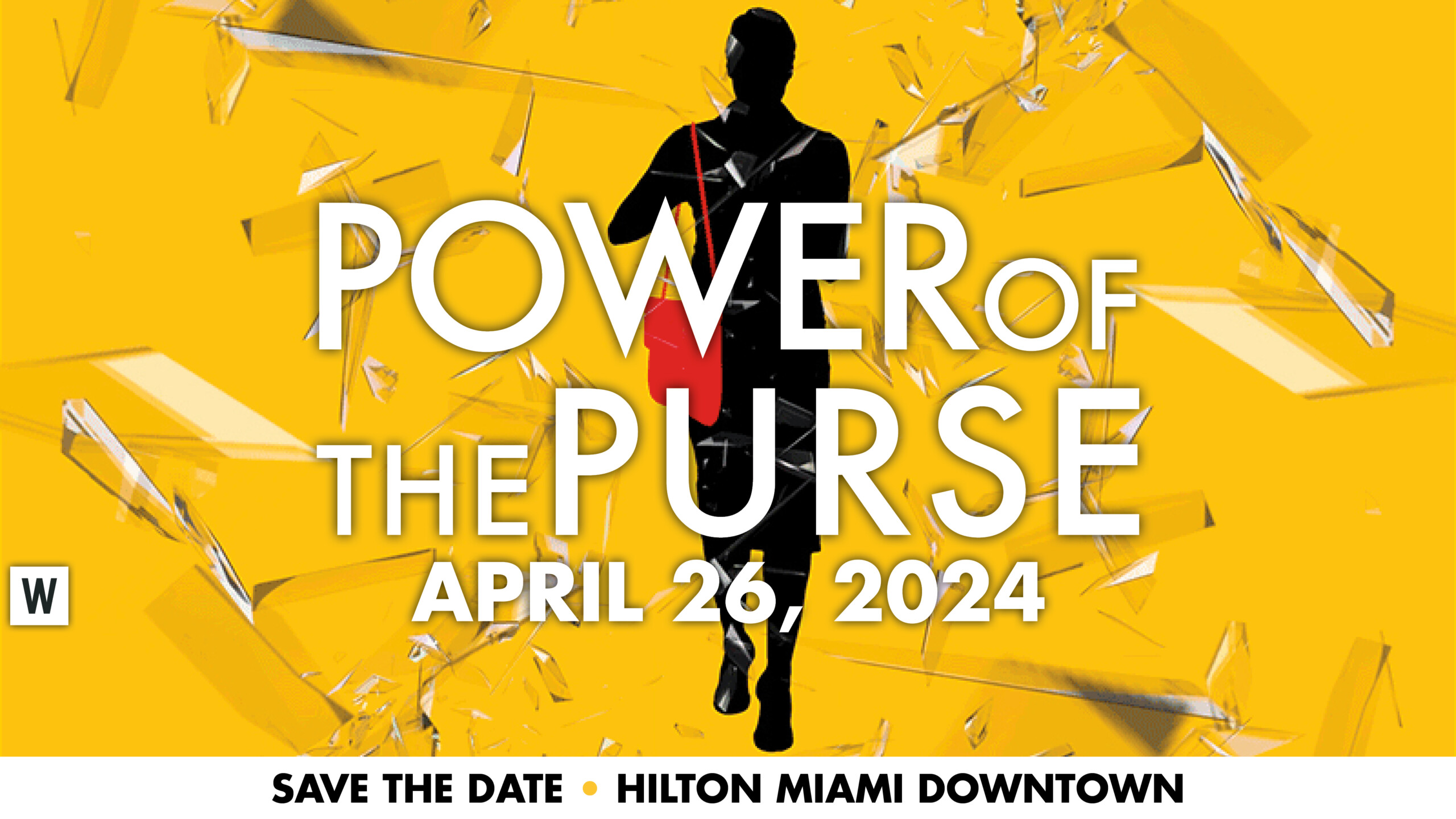 2023 Power of the Purse, a fundraiser to benefit Youth Bereavement Care -  Concordia Lutheran Ministries