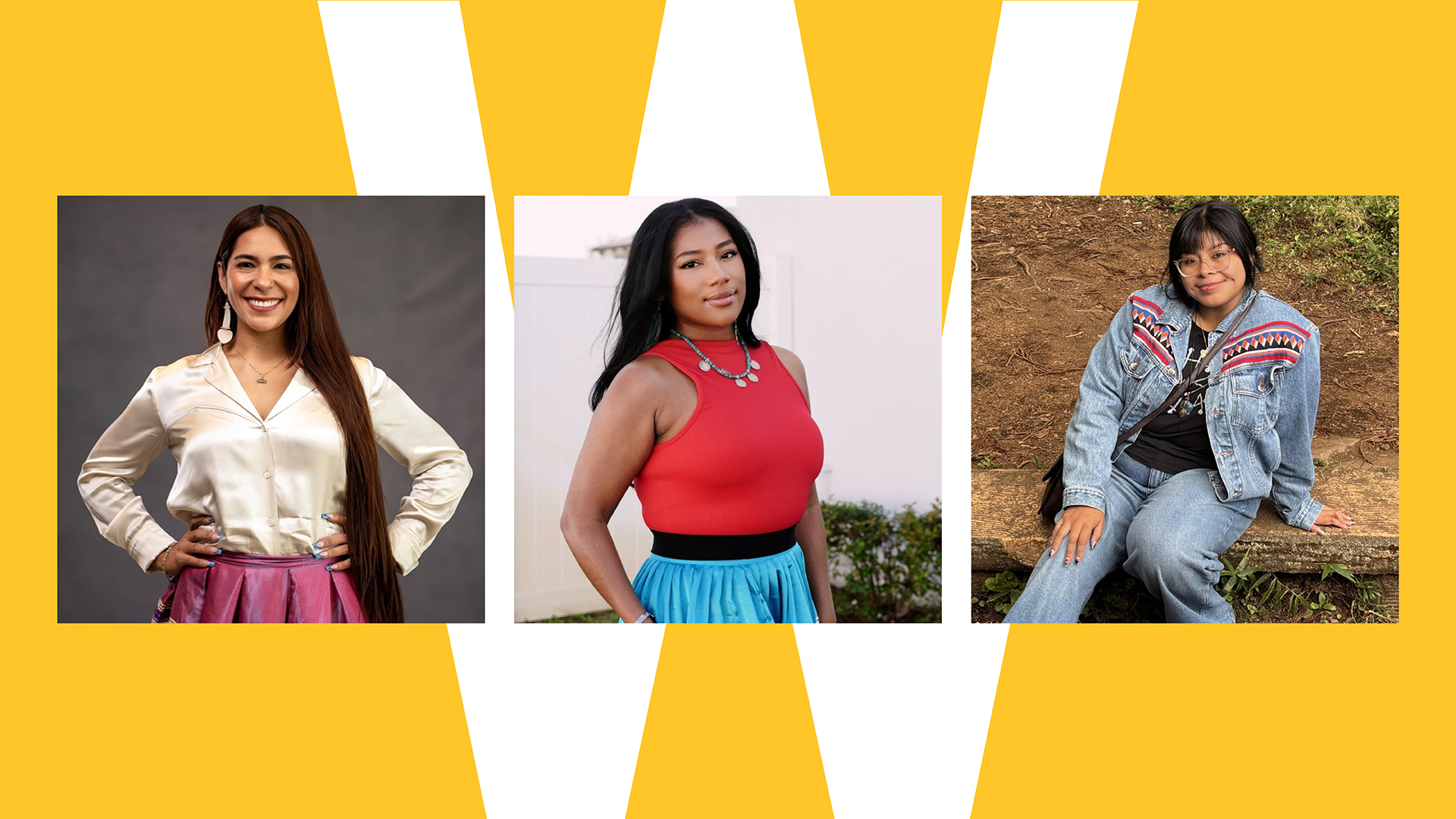 Women's fund photo of women