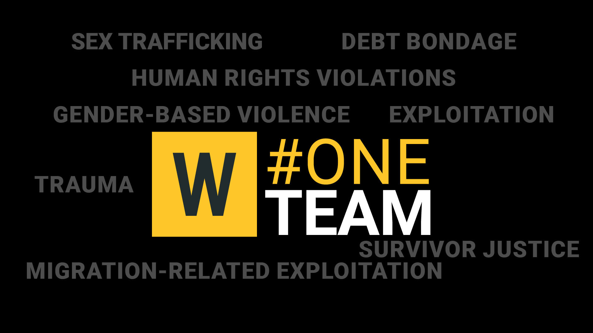 OneTeam WF logo jan IC image static HD